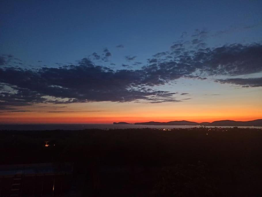 Tramonto Holiday home