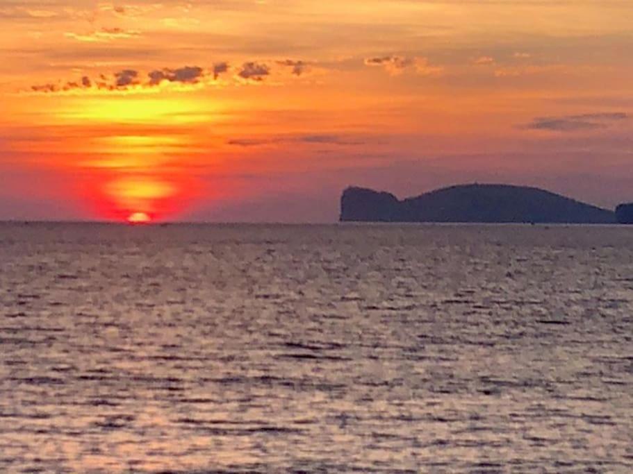 Tramonto