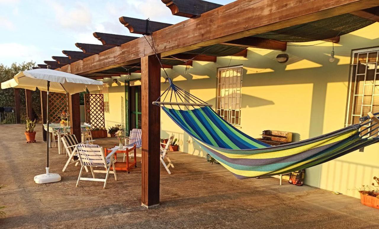 Holiday home Tramonto