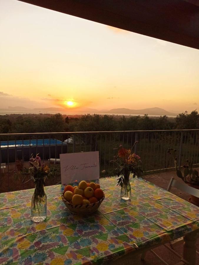 Tramonto * Alghero