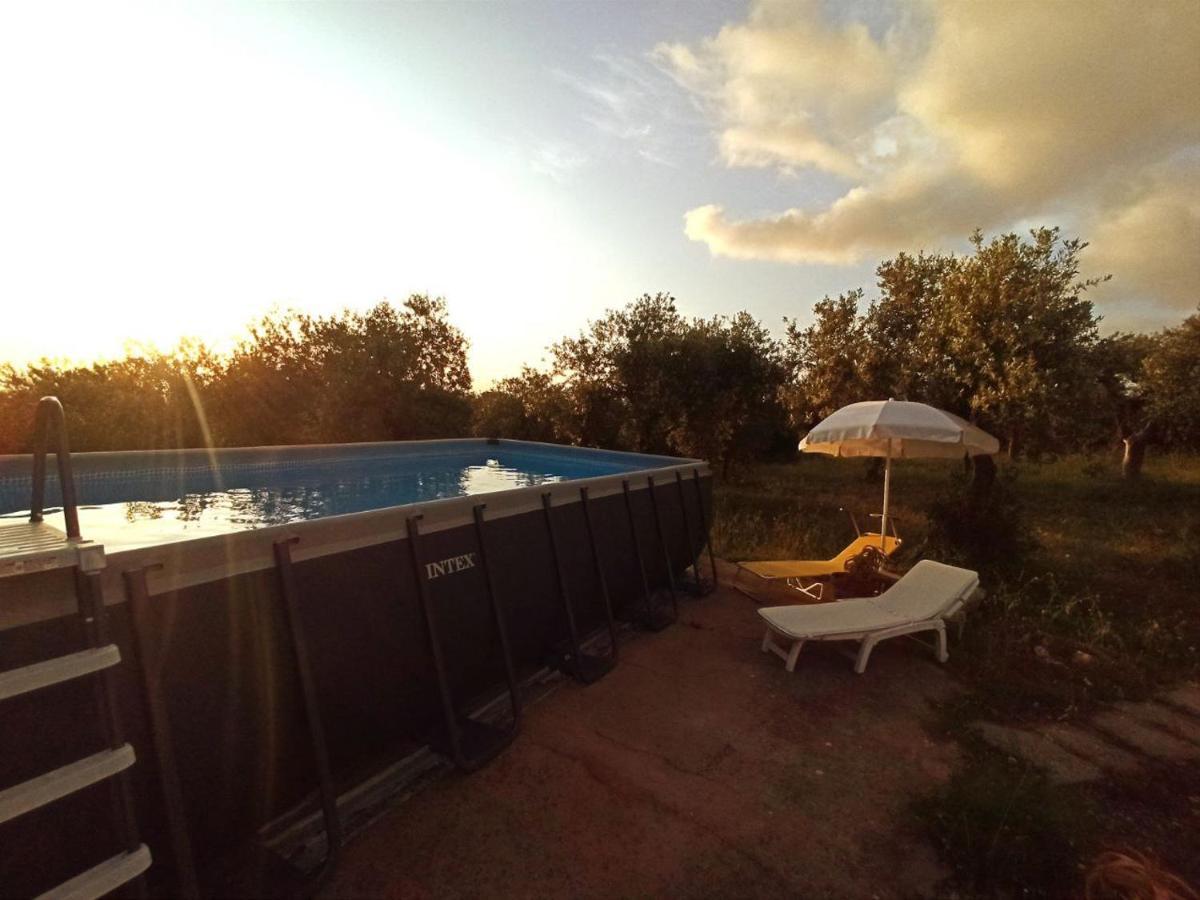 Holiday home Tramonto *