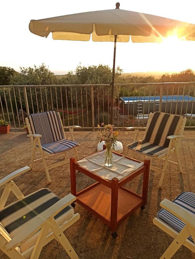 Tramonto Holiday home *