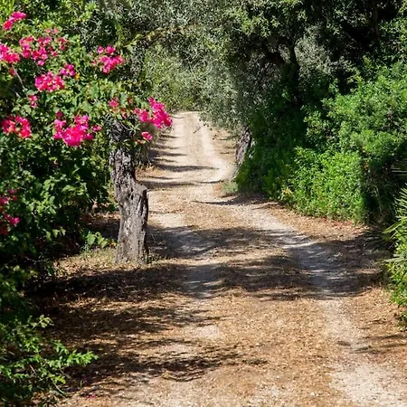 Villa Tramonto Alghero Exterior photo