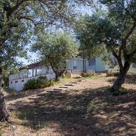 Villa Tramonto Alghero Exterior photo