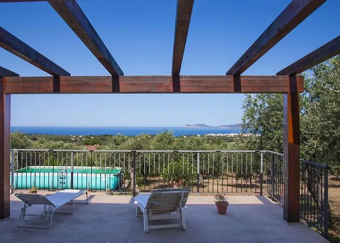 Villa Tramonto