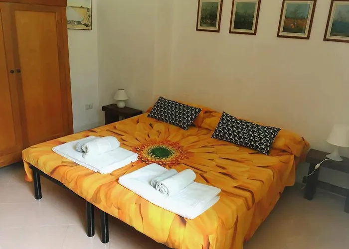 Villa Tramonto
