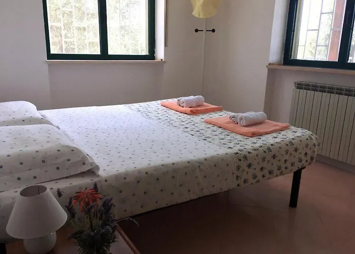 Villa Tramonto